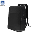 wholesale waterproof business laptop backpack with USB charging